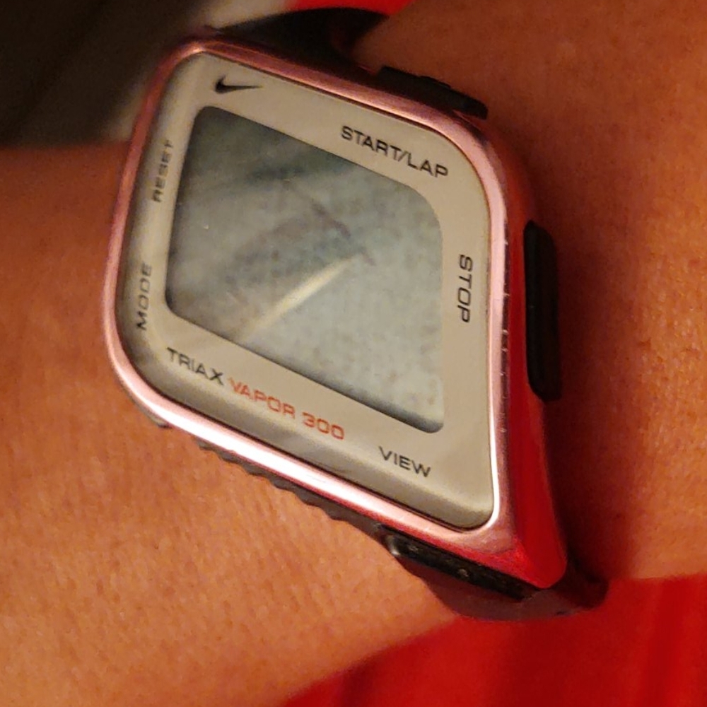 Nike Digital watch
